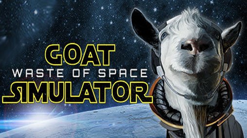 Goat Simulator Waste of Space apk mod
