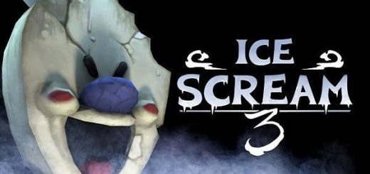 Ice Scream 3