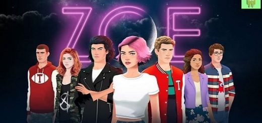 Zoe Interactive Story hack