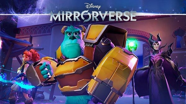 Disney Mirrorverse hack