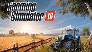 Farming Simulator 16 Mod Dinheiro Infinito