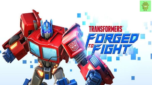 Transformers Forged to Fight hack