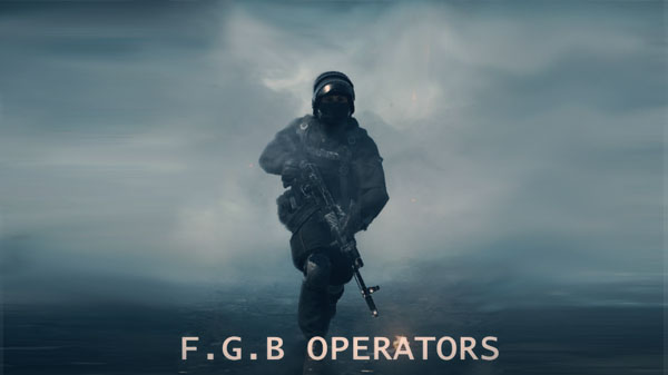 FGB Operators apk dinheiro infinito