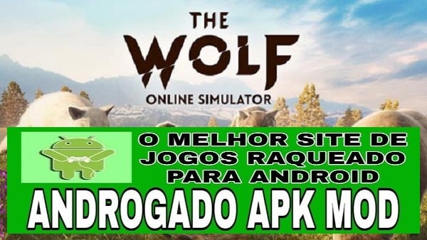 The Wolf hacked apk