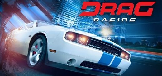 Drag Racing hack