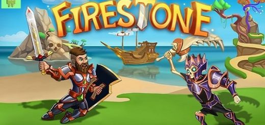 Firestone Idle RPG hack