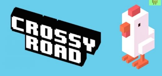 Crossy Road hack