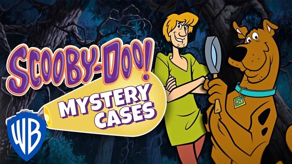 Scooby-Doo Mystery Cases Hack Androgado