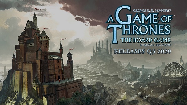 A Game of Thrones The Board Game apk hack