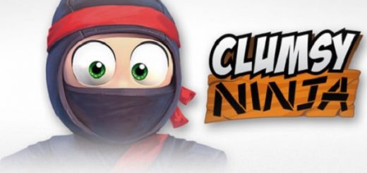 Clumsy Ninja HACK