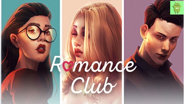 Romance Club hack