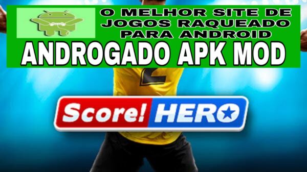 Score! Hero 2 unlimited money