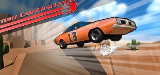 Stunt Car Challenge 3 hack