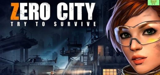 Zero City Zombie Shelter Survival hack