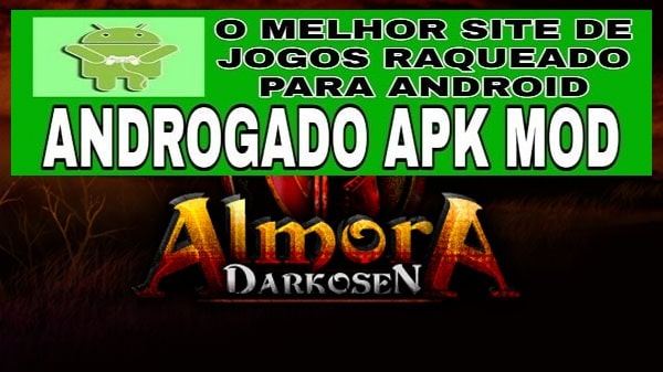 Almora Darkosen unlimited money
