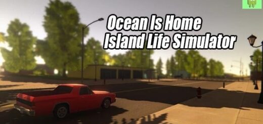 Ocean Is Home Island Life Simulator unlimited money