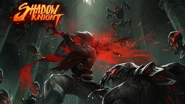 Shadow Knight hack