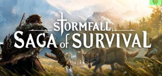 Stormfall Saga of Survival unlimited money