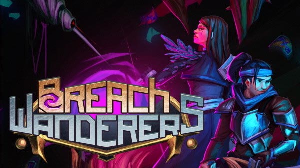 Breach Wanderers unlimited money