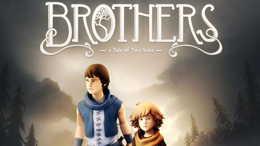 Brothers a Tale of two Sons hack
