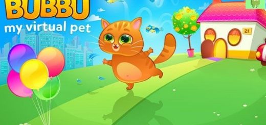 Bubbu My Virtual Pet Mod Apk