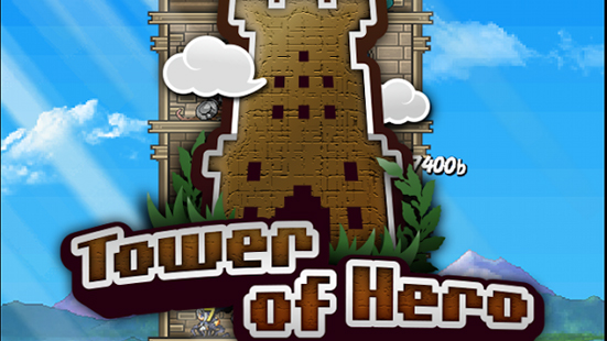 Tower of Hero hack