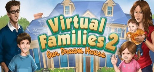 Virtual Families 2
