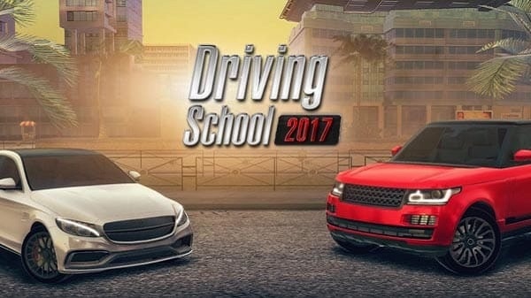 Driving School 2017