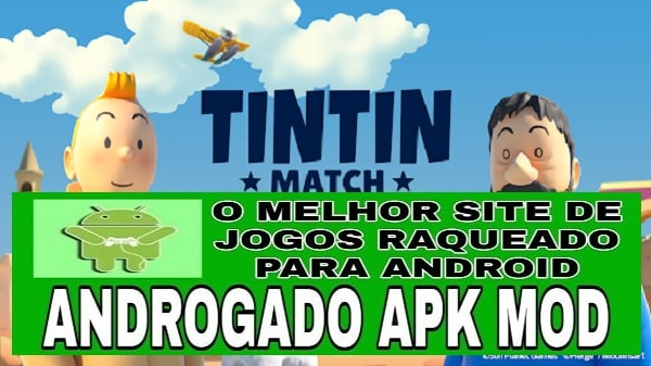 Tintin Match hack