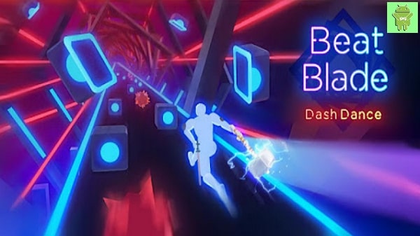 Beat Blade: Dash Dance unlimited money