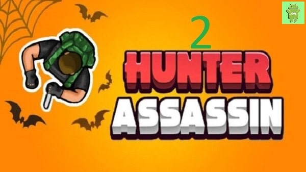 Hunter Assassin 2 unlimited money