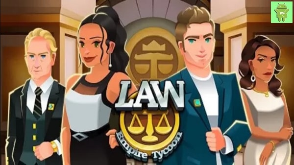 Law Empire Tycoon hacked