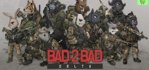 Bad 2 Bad Delta unlimited money