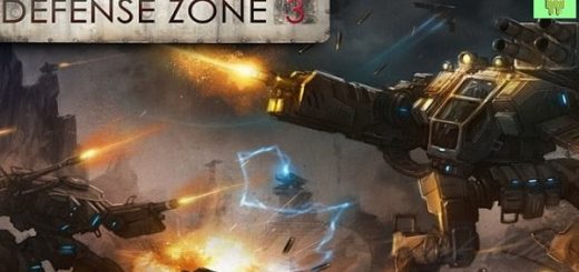 Defense Zone 3 Ultra HD hacked
