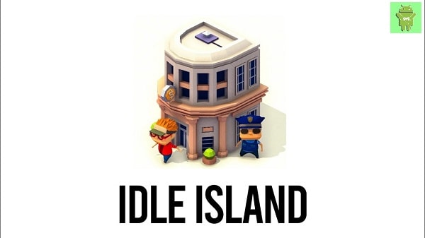 Idle Island unlimited money
