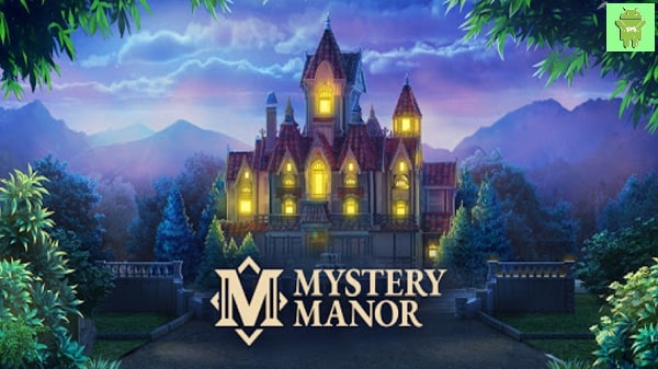 Mystery Manor HACKED
