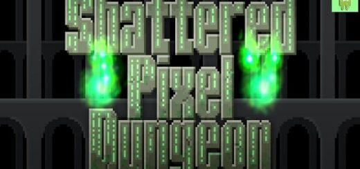 Shattered Pixel Dungeon hack