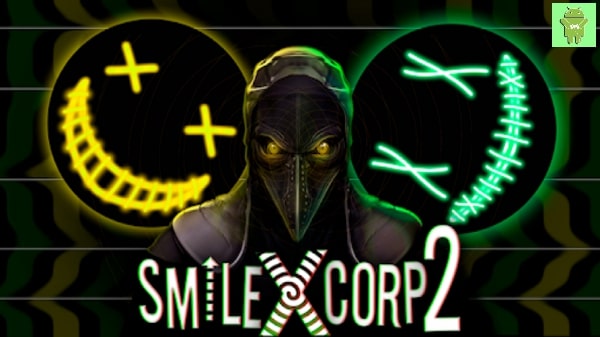 Smiling-X 2 Counterattack hack