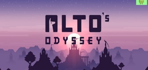 Alto’s Odyssey hack