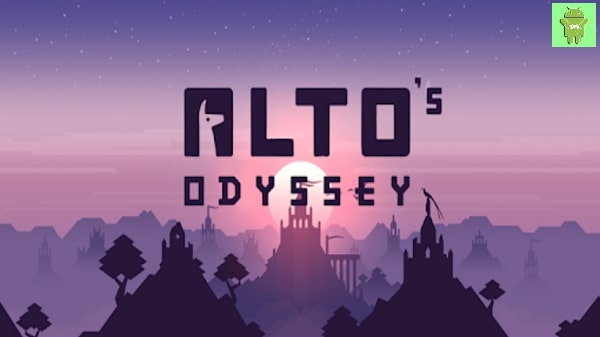 Alto’s Odyssey hack