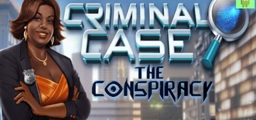 Criminal Case: The Conspiracy unlimited money