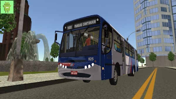Proton Bus Simulator Urbano unlimited money