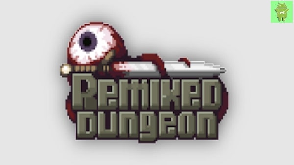 Remixed Dungeon: Pixel Art Roguelike hacked