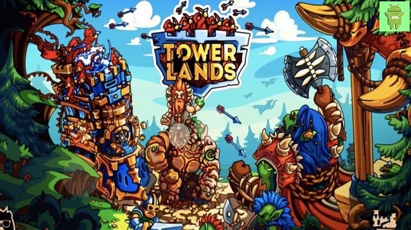 Towerlands hacked