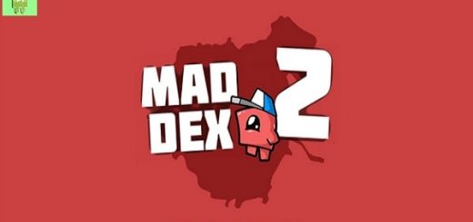 Max Dex 2 hack