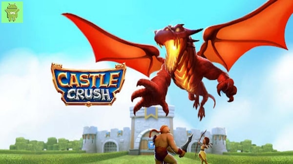 Castle Crush hack
