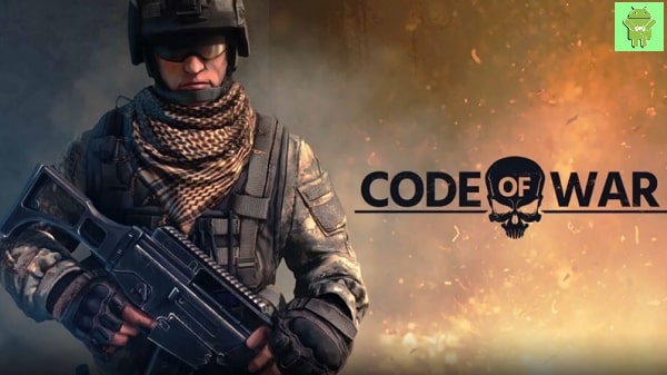 Code of War hack
