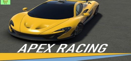 Apex Racing HACK