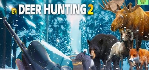 Deer Hunting 2 hack