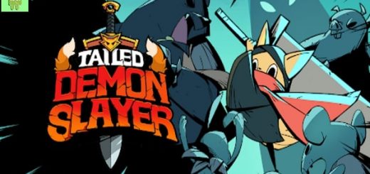 Tailed Demon Slayer unlimited gems